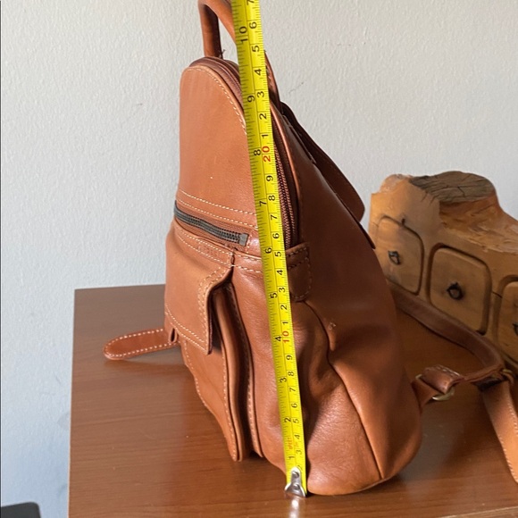 Fossil Mini Backpack - Picture 7 of 15